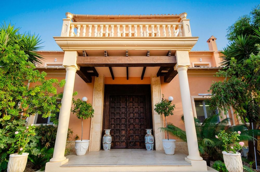 La Plantación Hotel Restaurante
