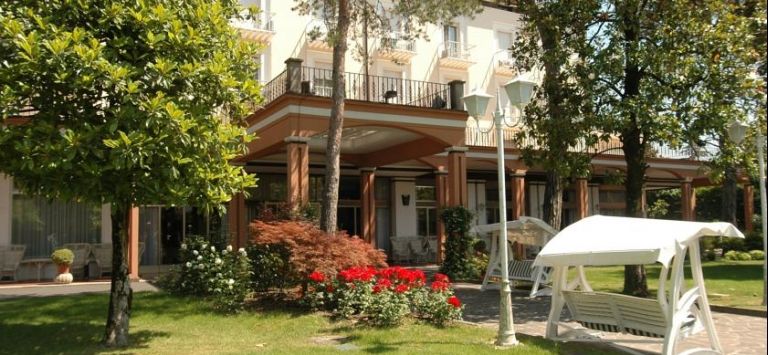 Hotel Première Abano