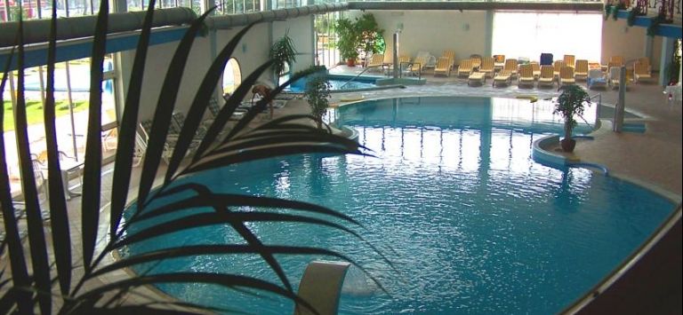 Hotel Première Abano