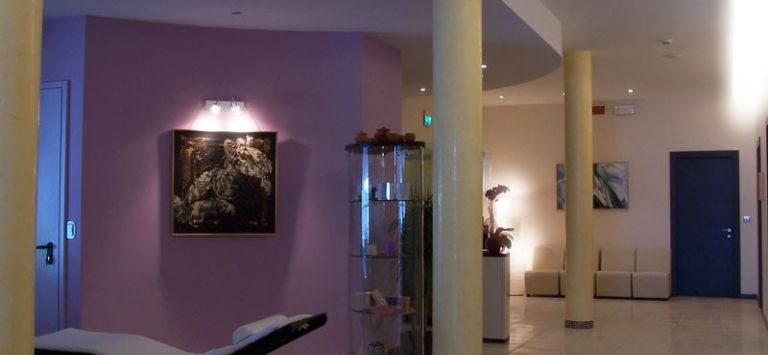 Hotel Première Abano