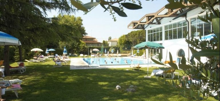 Hotel Première Abano