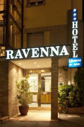Hotel Ravenna