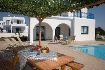 Azzurro Luxury Holiday Villas