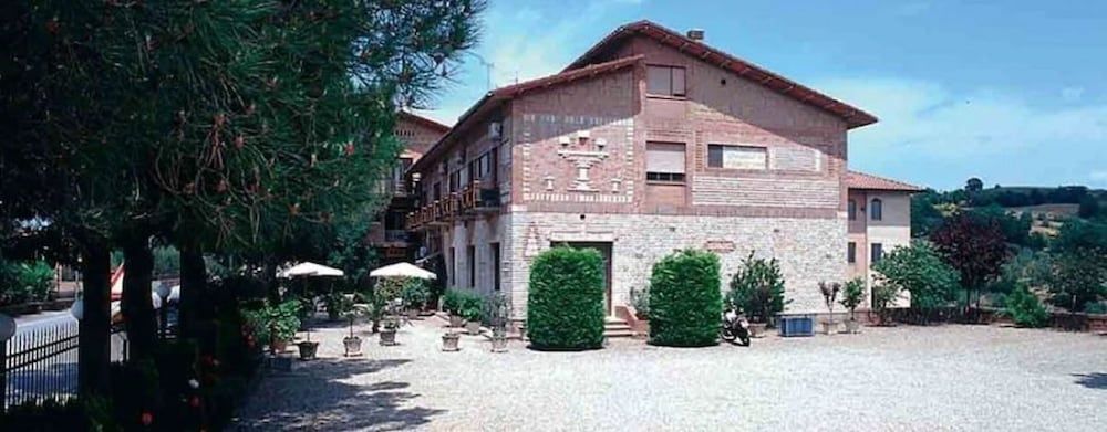Easy Siena