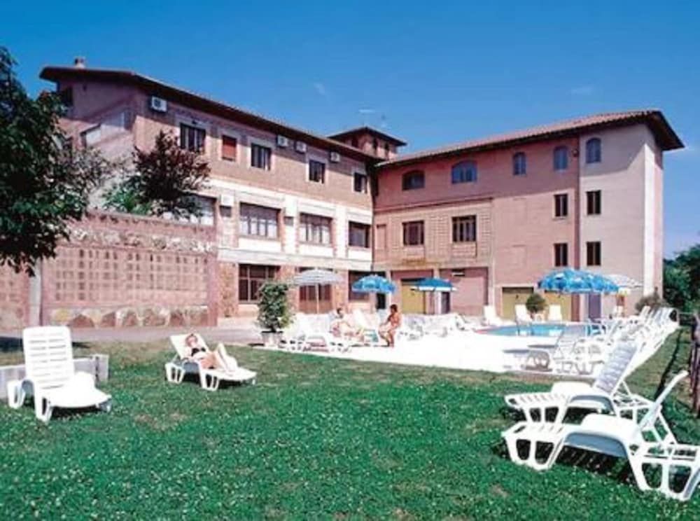 Easy Siena