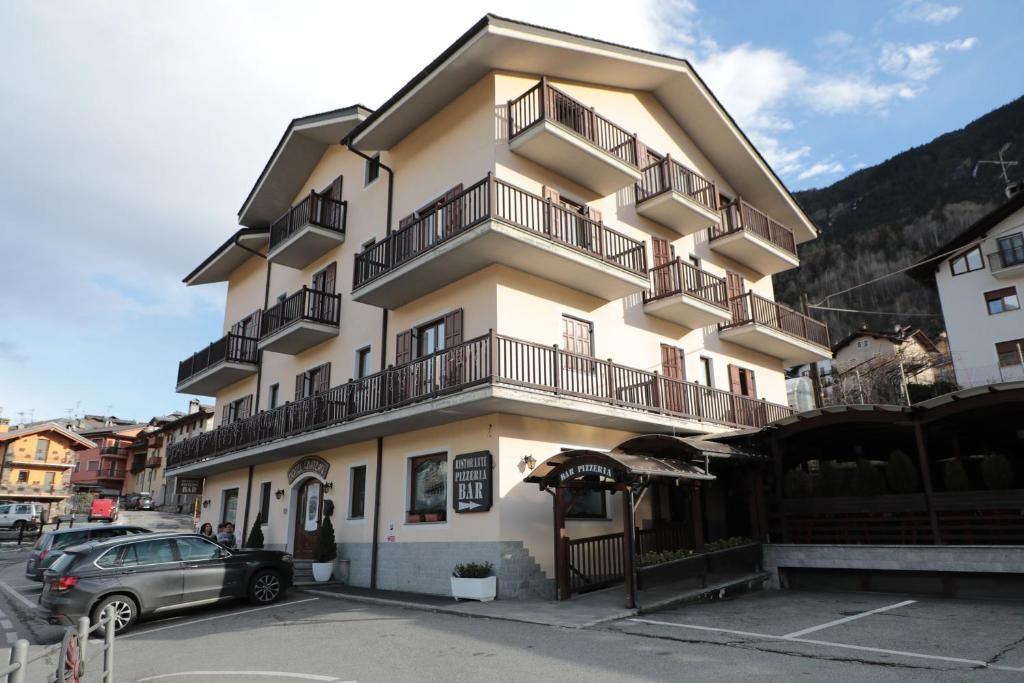 Hotel Ristorante Chateau