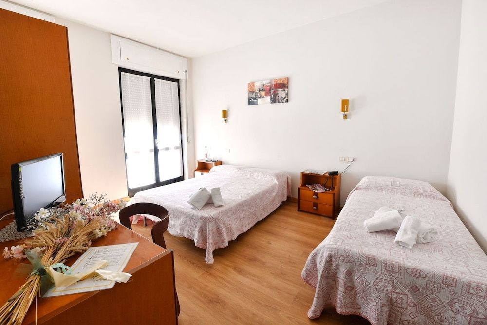 Motel Europa