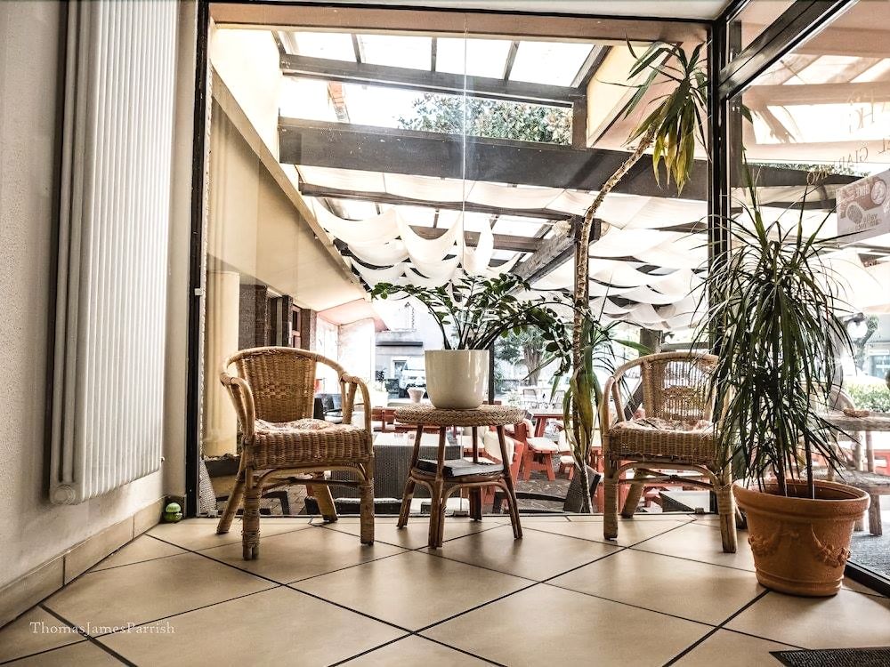 Hotel Giardino