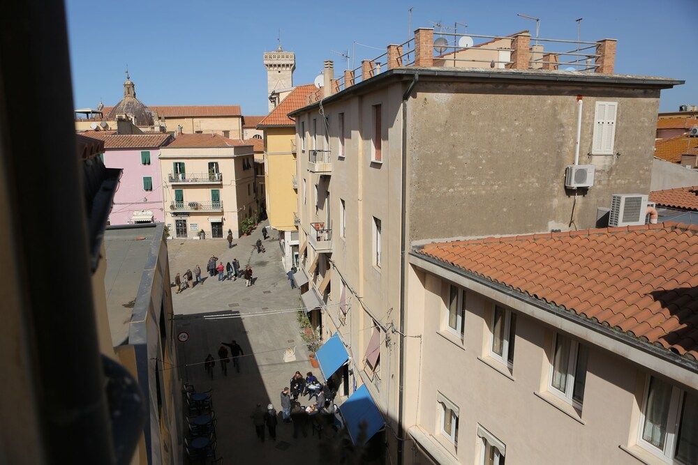 B&B Il Gabbiano
