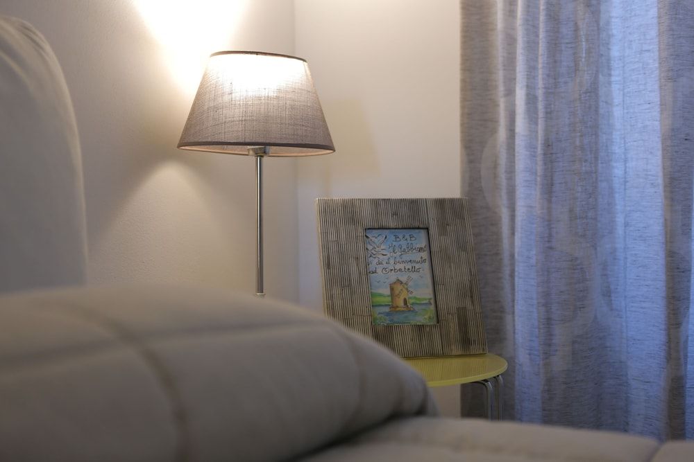 B&B Il Gabbiano