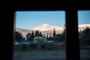 Alle Vigne Bed & Breakfast