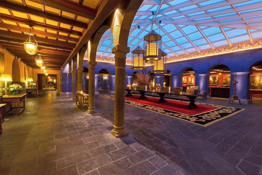 Home Palacio del Inka, a Luxury Collection Hotel, Cusco