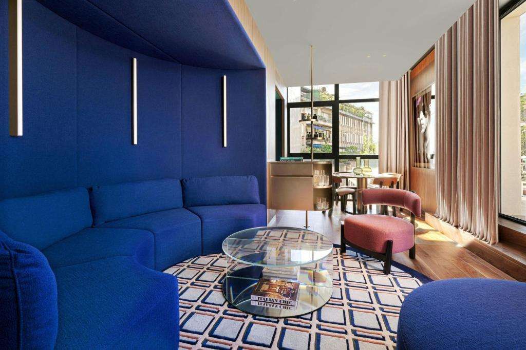 Casa Brera