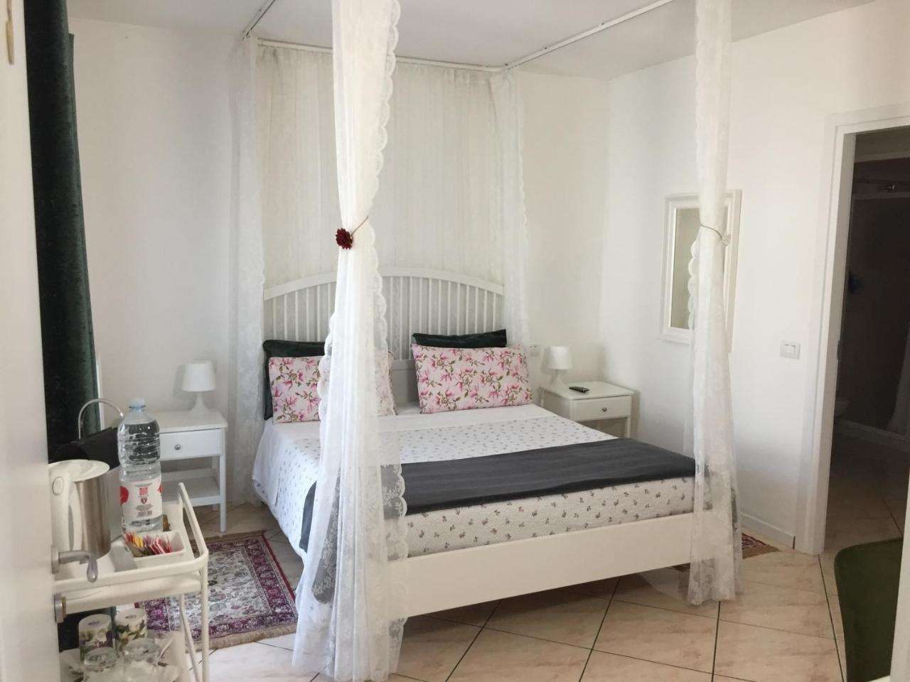 B&B Centrale