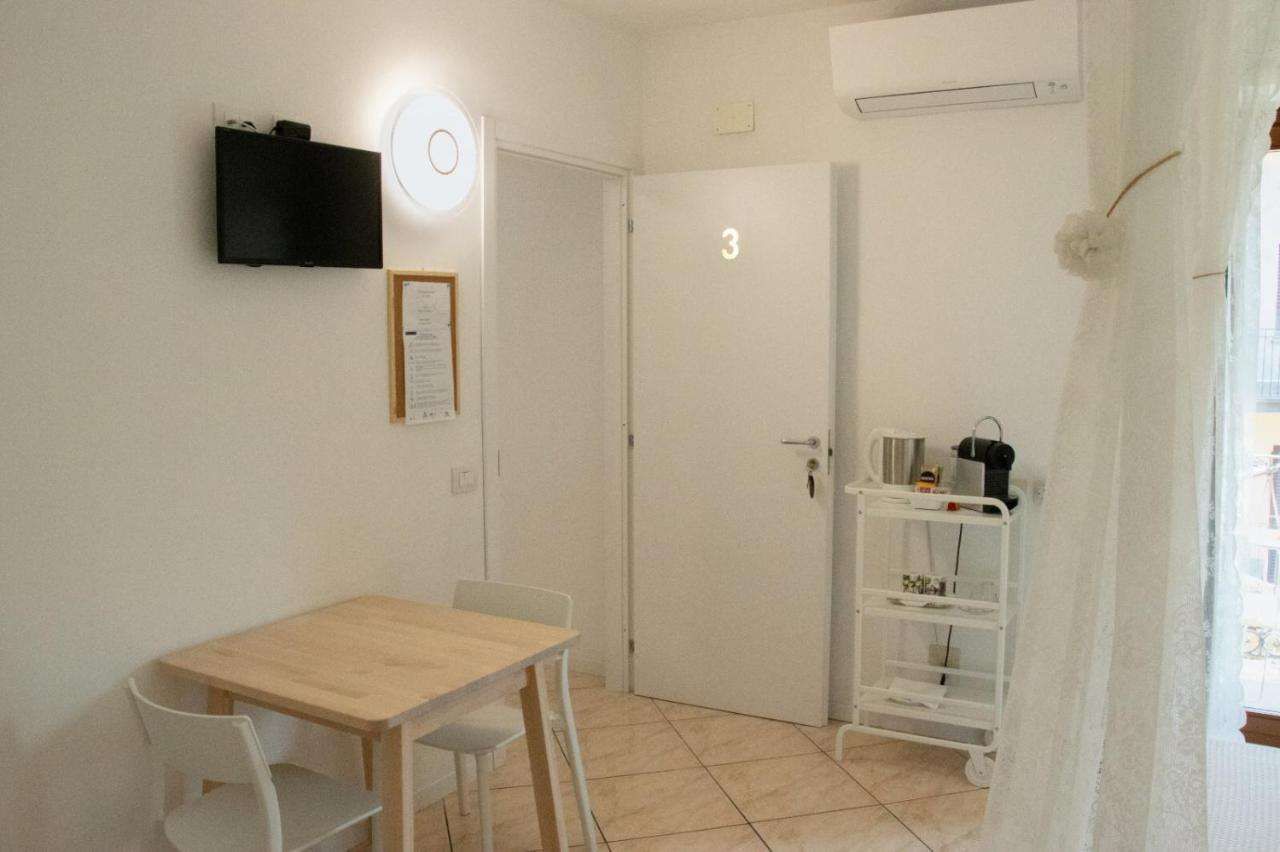 B&B Centrale