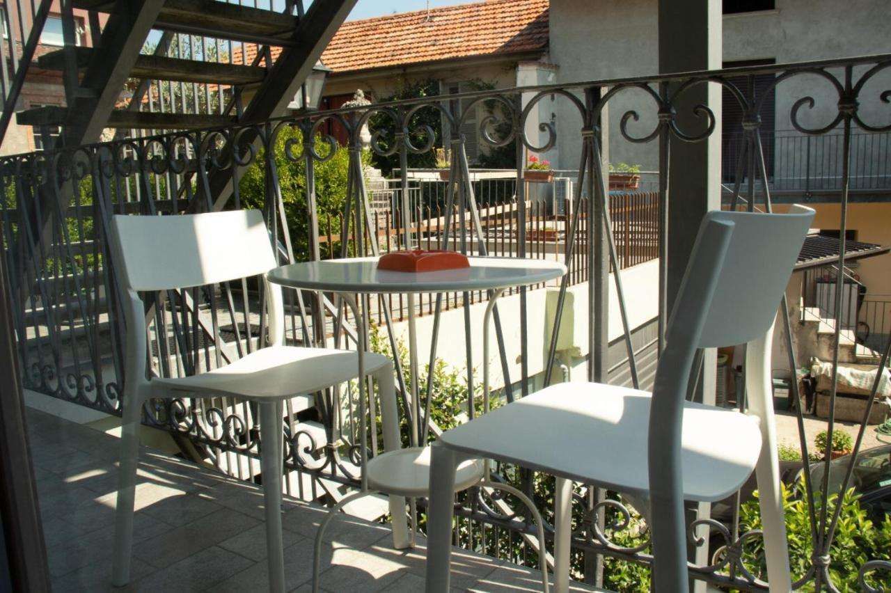 B&B Centrale