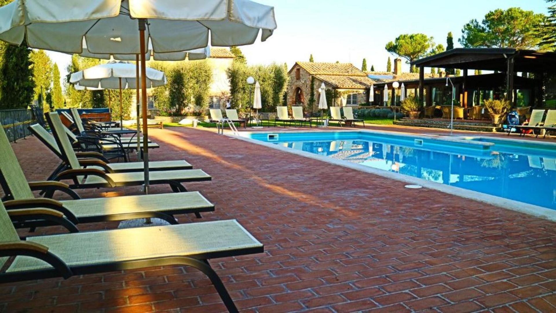 Agriturismo La Sovana