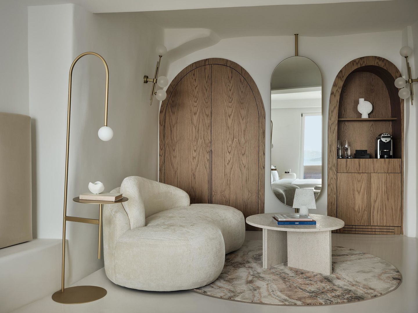 Andronis Boutique Hotel