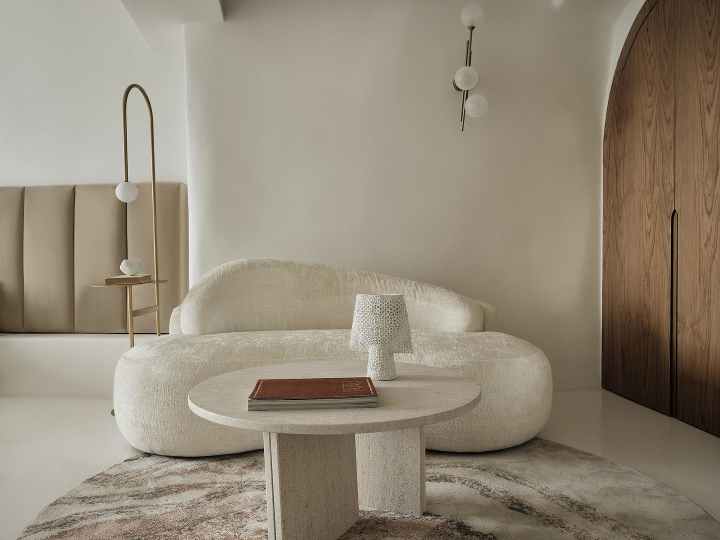 Andronis Boutique Hotel