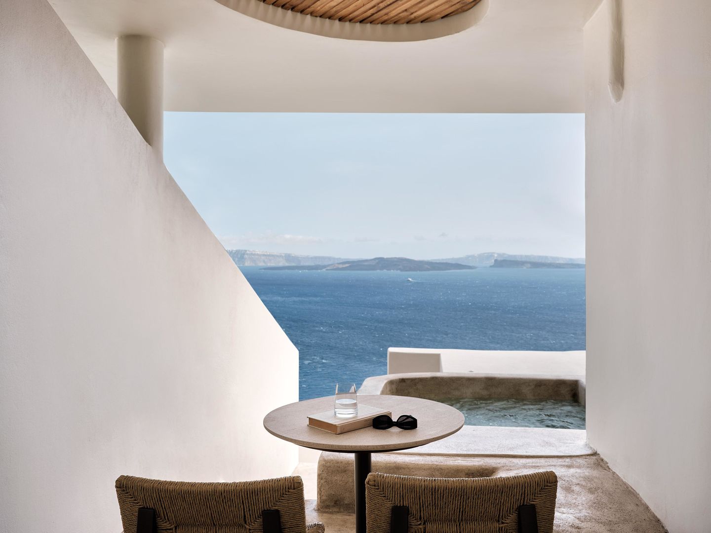 Andronis Boutique Hotel