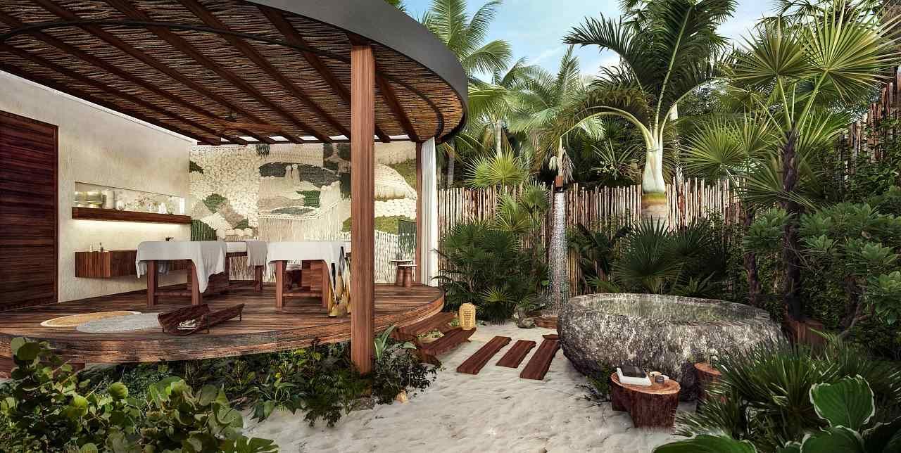 Secrets Tulum Resort & Beach Club