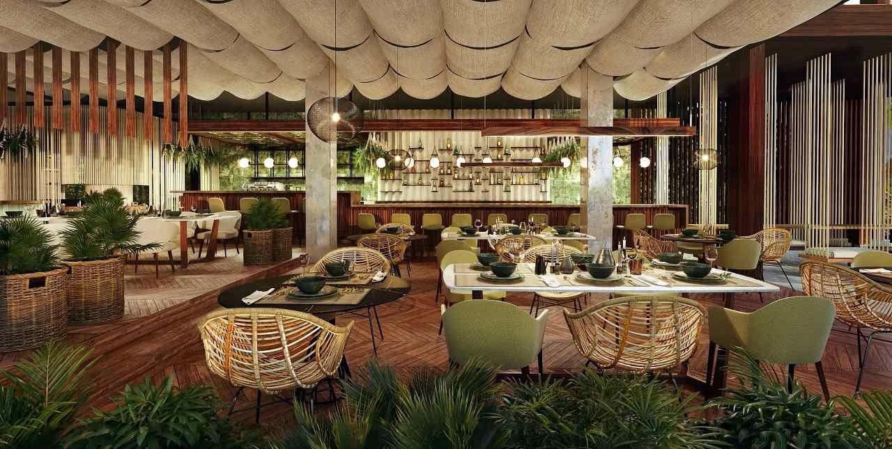 Secrets Tulum Resort & Beach Club