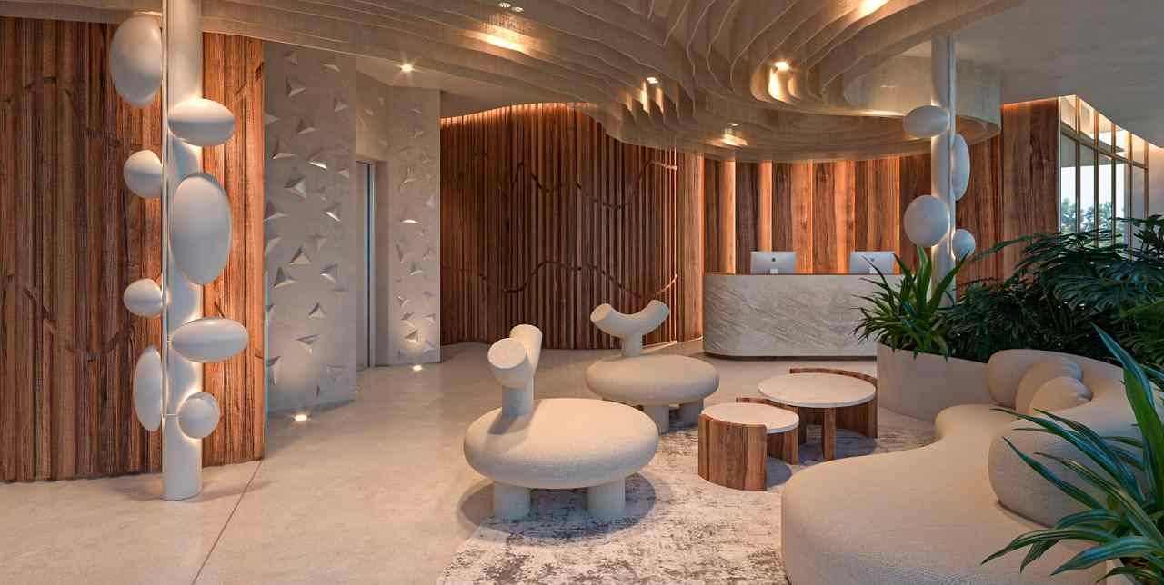 Secrets Tulum Resort & Beach Club