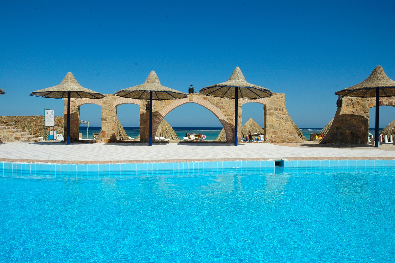 Utopia Beach Club