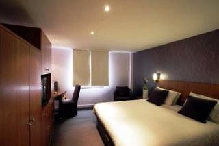 Gallery Apartments