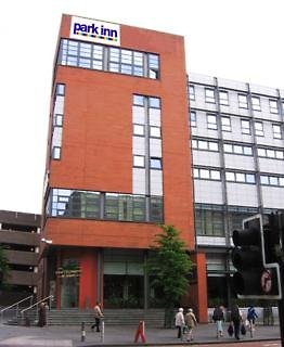 Gallery Apartments