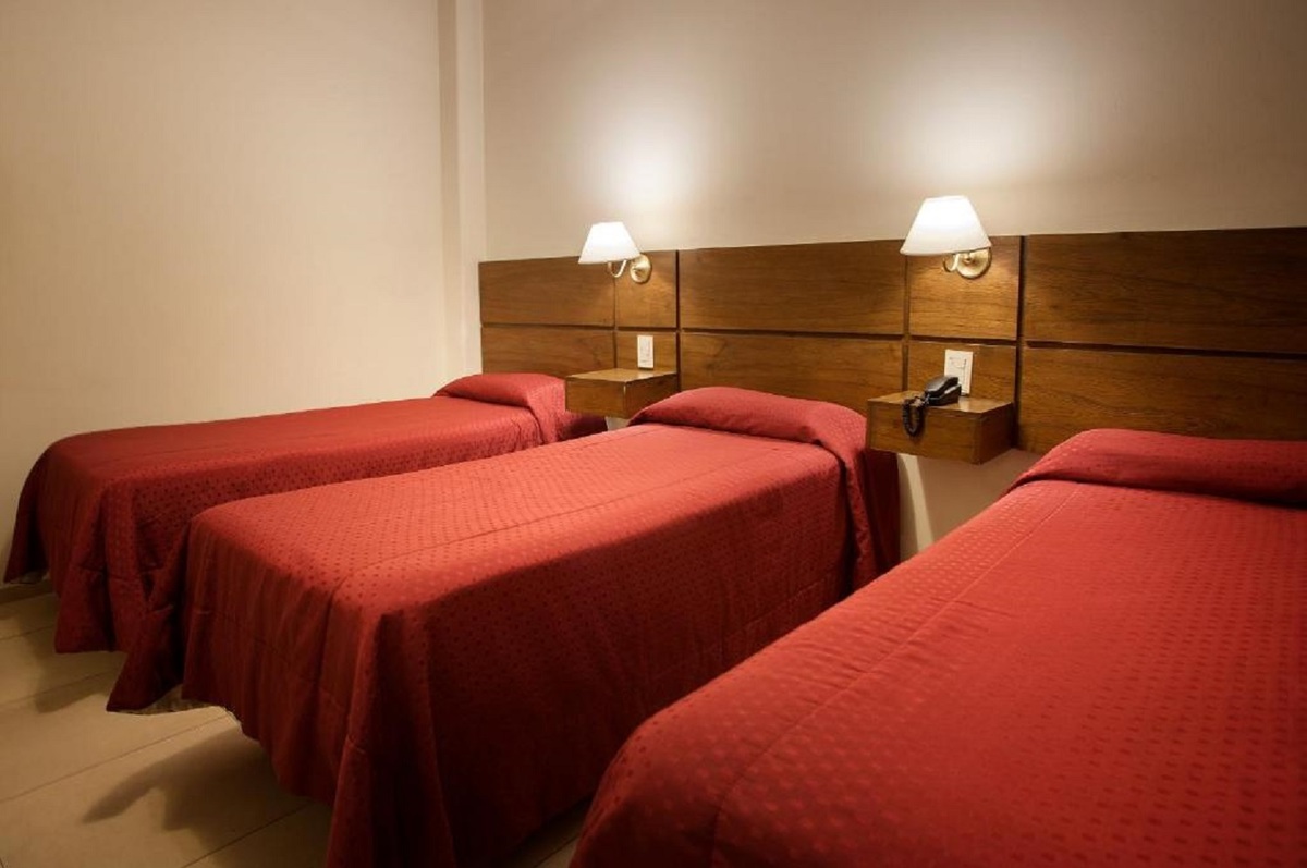 Hotel Carollo Gold