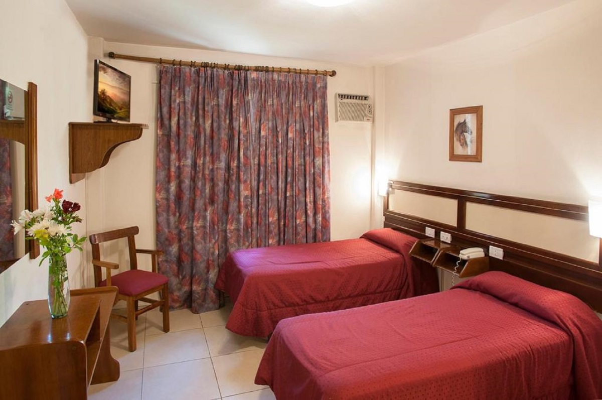 Hotel Carollo Gold