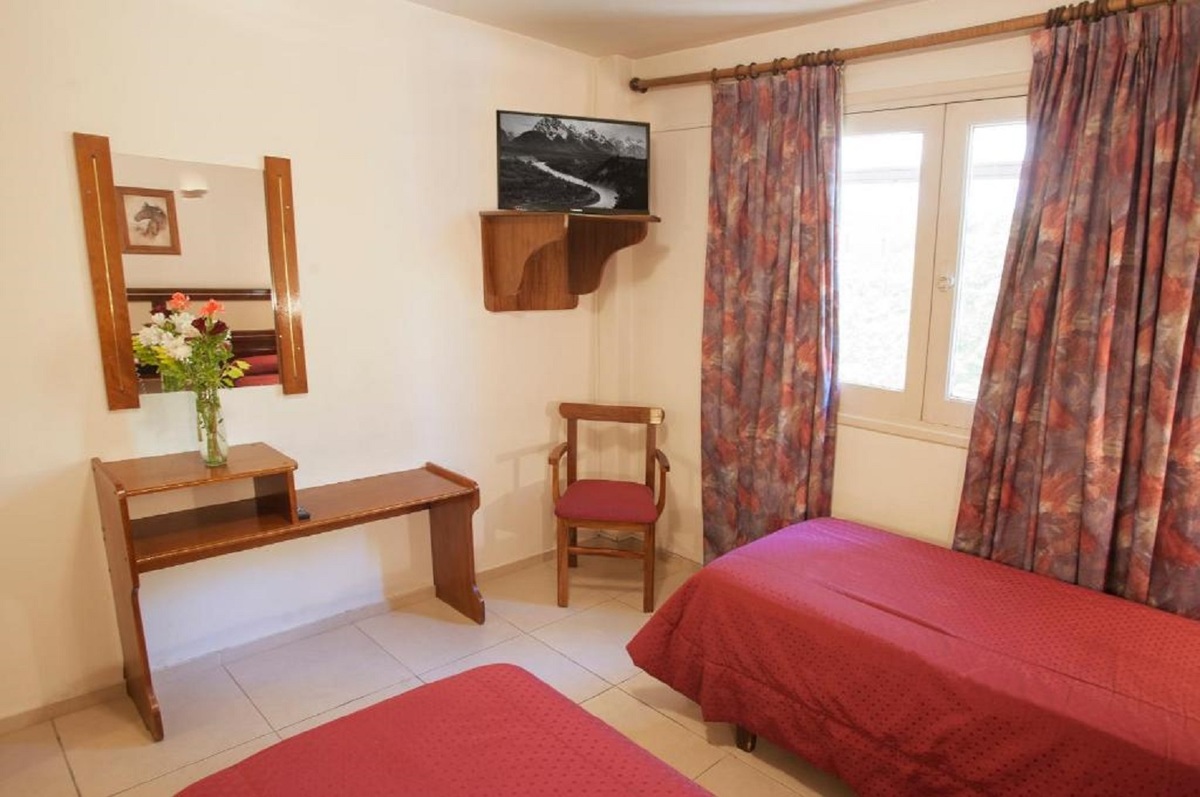 Hotel Carollo Gold