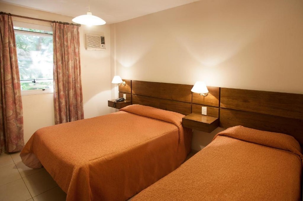 Hotel Carollo Gold