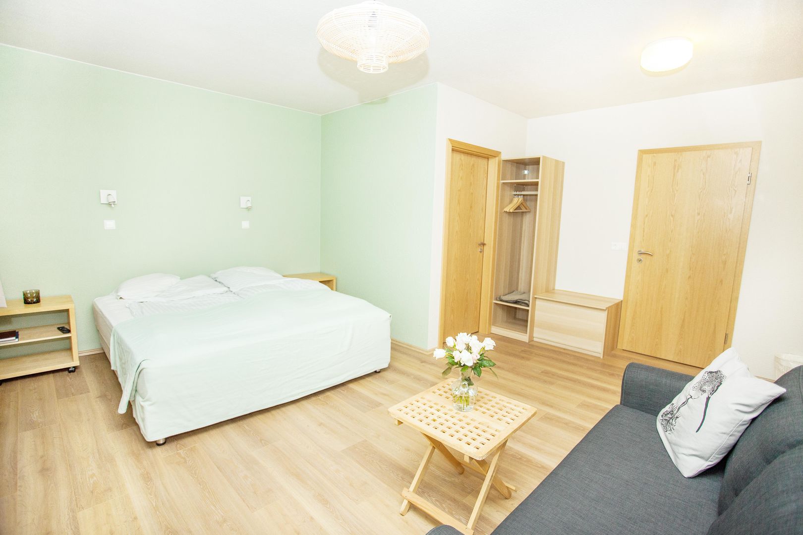 Fosshotel Hekla