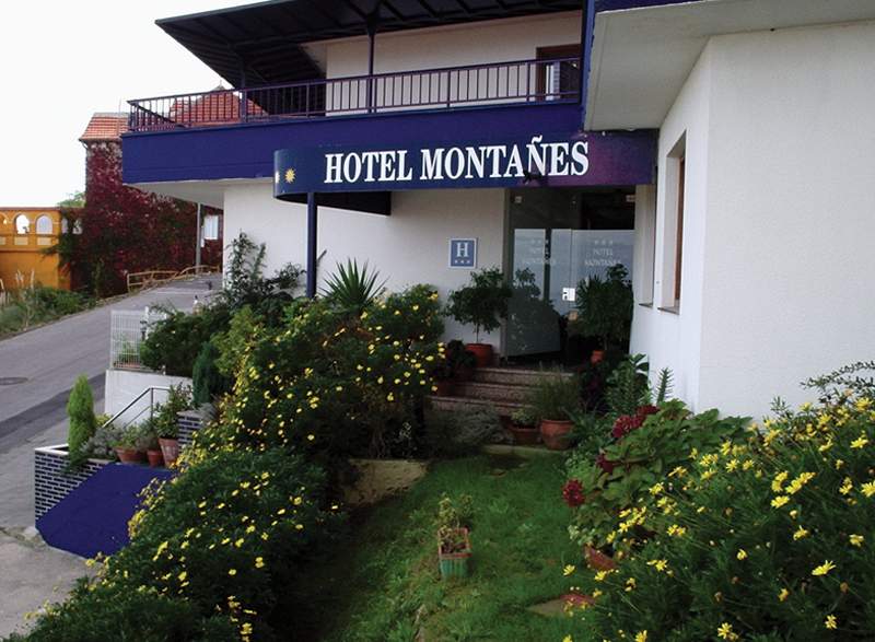 Montanes