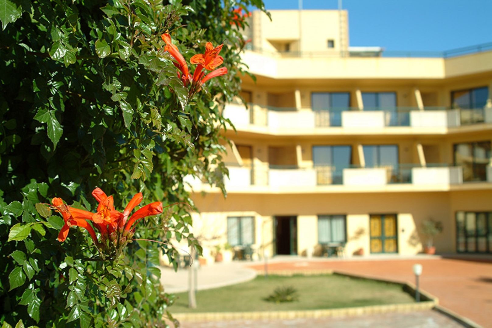 Hotel Andrea Doria