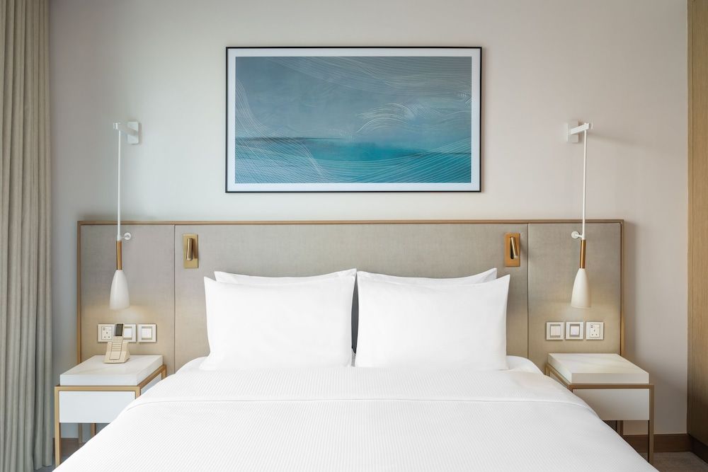 Vida Beach Resort Marassi Al Bahrain