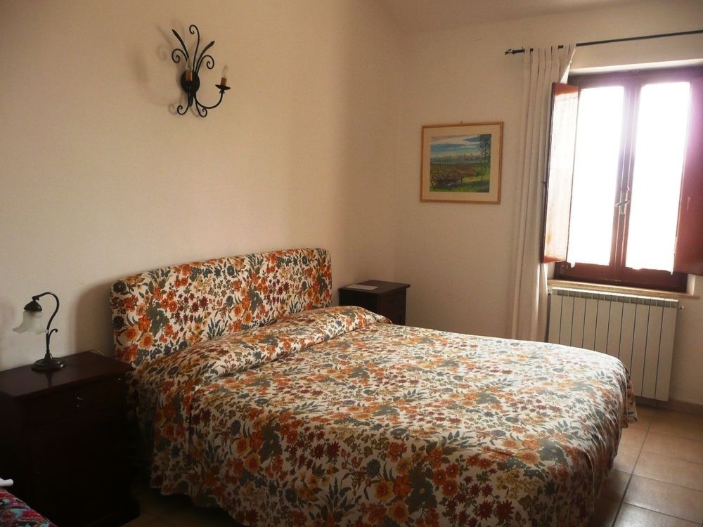 Agriturismo San Cristoforo