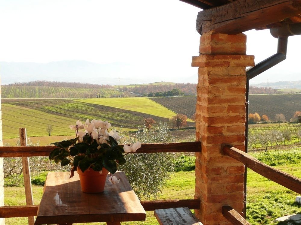 Agriturismo San Cristoforo