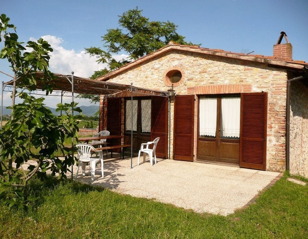 Agriturismo San Cristoforo