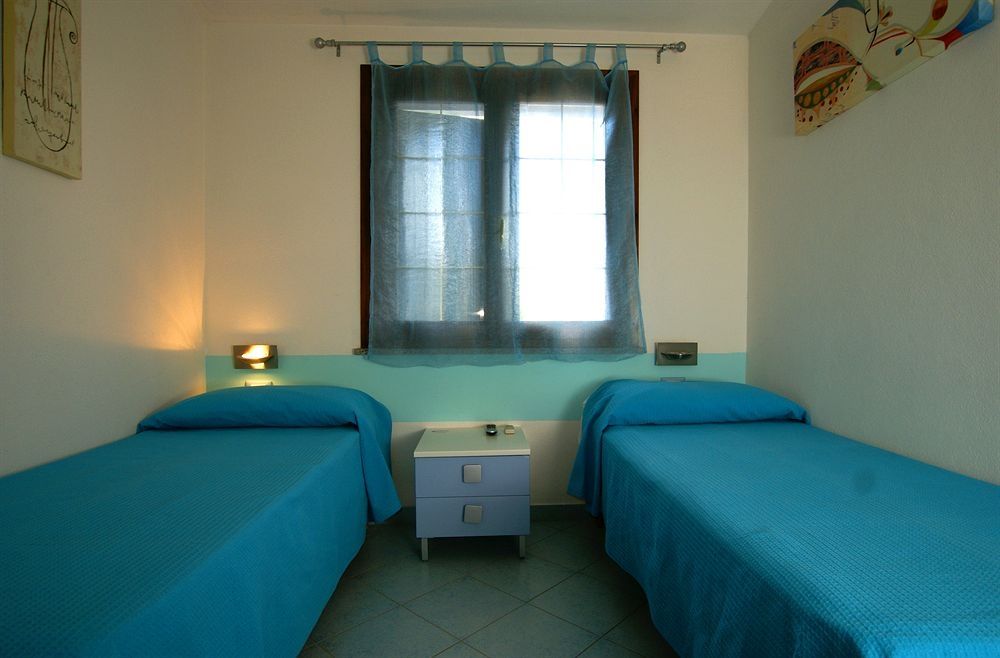 Olive Garden B&B