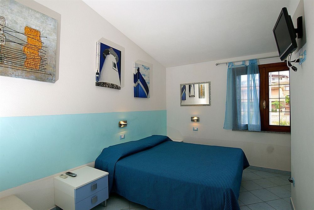 Olive Garden B&B