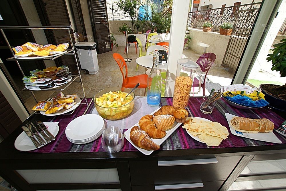 Olive Garden B&B