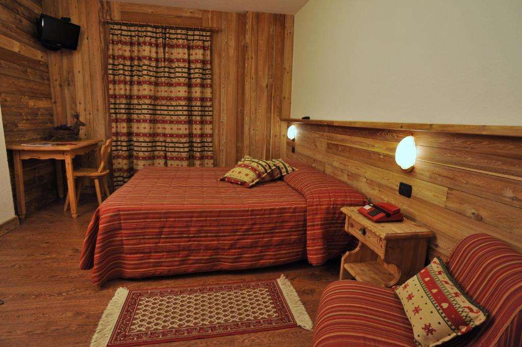 Hotel Rendez Vous