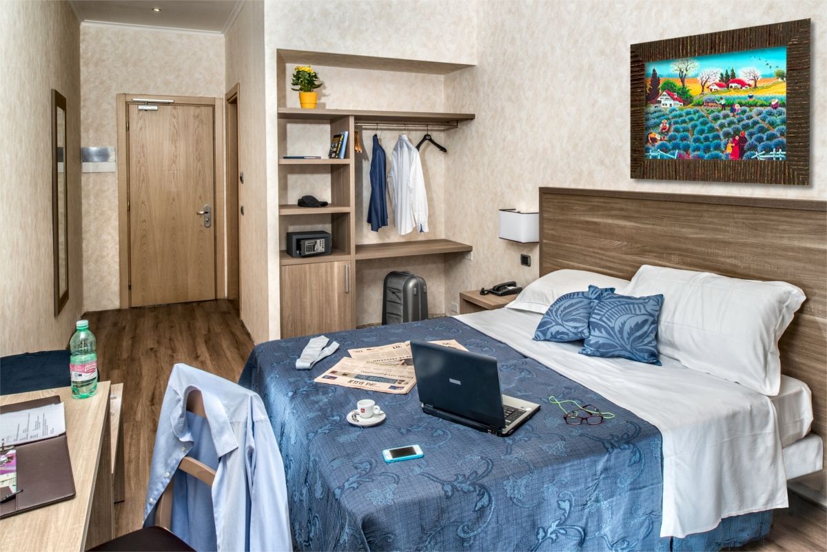 Hotel Roma Sud