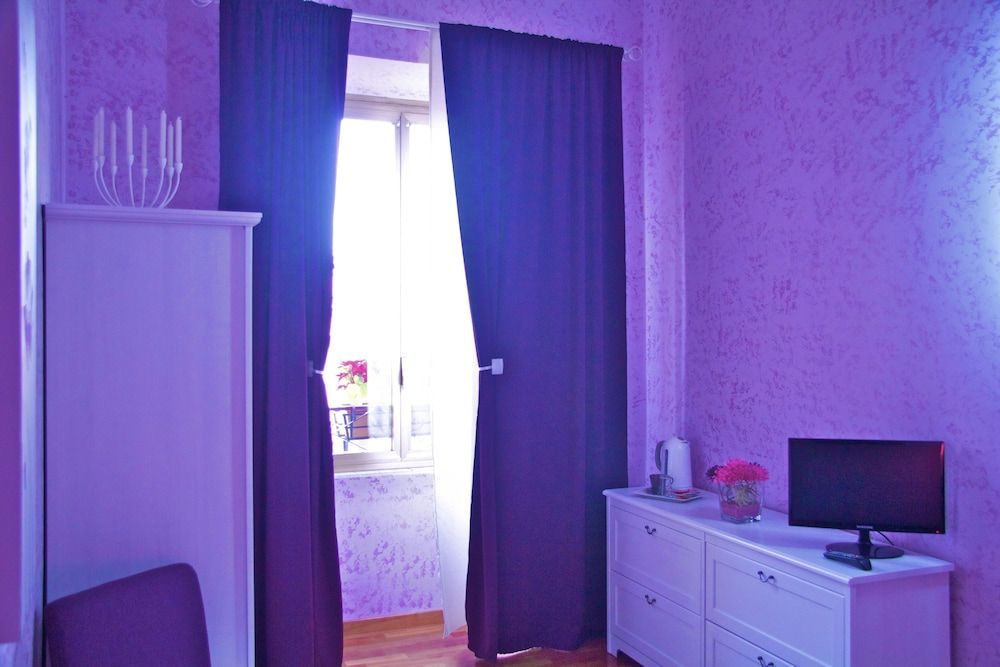 Daysleeper B&B