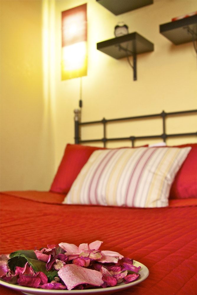Daysleeper B&B