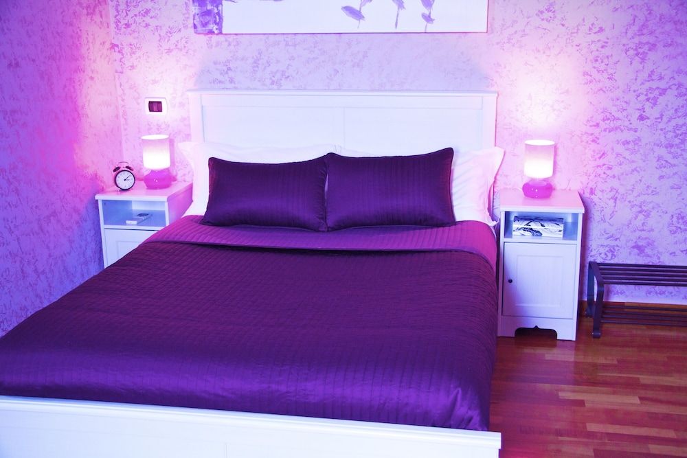 Daysleeper B&B