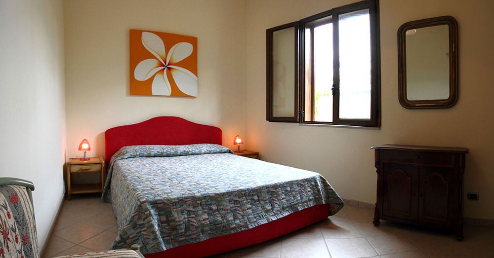 Cala Bianca Villa